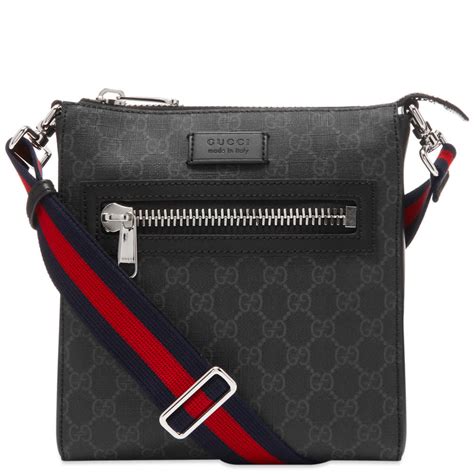 how to rock gucci messenger bag|gucci messenger bag for sale.